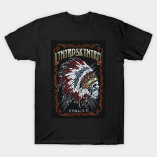 Lynyrd Skynyrd T Shirts for Sale TeePublic